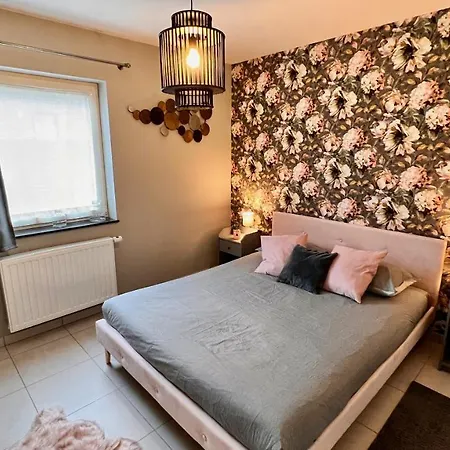 Apartamento Proche Pairi Daiza 6pers Terrasse Et Jardin *