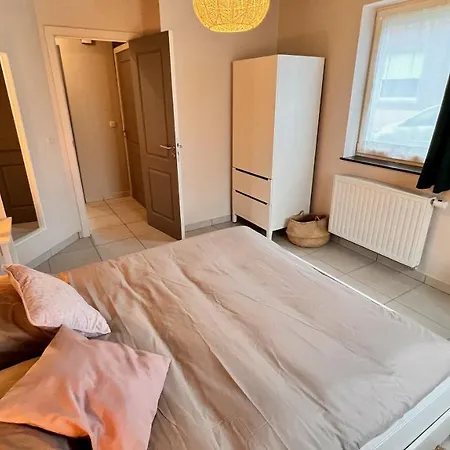 Proche Pairi Daiza 6pers Terrasse Et Jardin Apartamento *