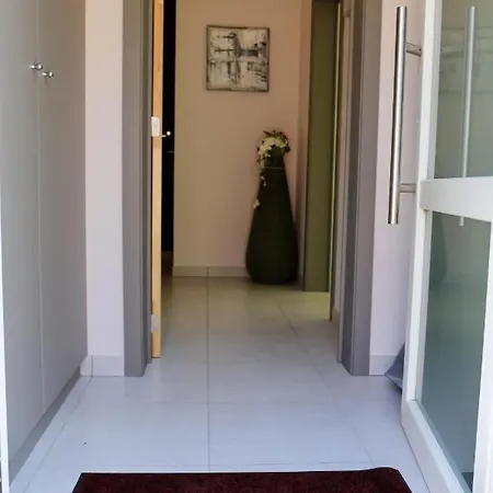 Proche Pairi Daiza 6pers Terrasse Et Jardin