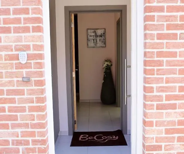 Proche Pairi Daiza 6pers Terrasse Et Jardin Mons